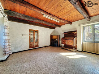  Maison à vendre 5 pièces 115 m²