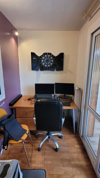  Appartement  vendre 4 pices 103 m