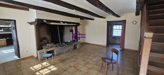  Maison � vendre 3 pi�ces 133 m�