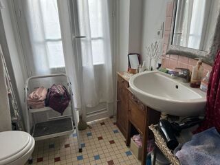  Appartement � vendre 4 pi�ces 75 m�