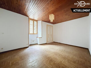  Maison à vendre 3 pièces 70 m²