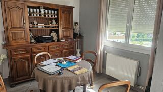  Appartement � vendre 4 pi�ces 78 m�