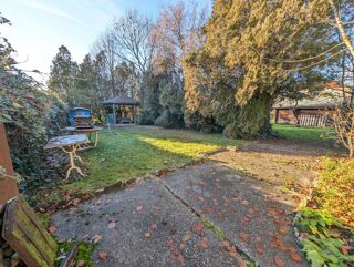  Maison � vendre 6 pi�ces 116 m�