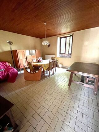  Maison � vendre 5 pi�ces 173 m�