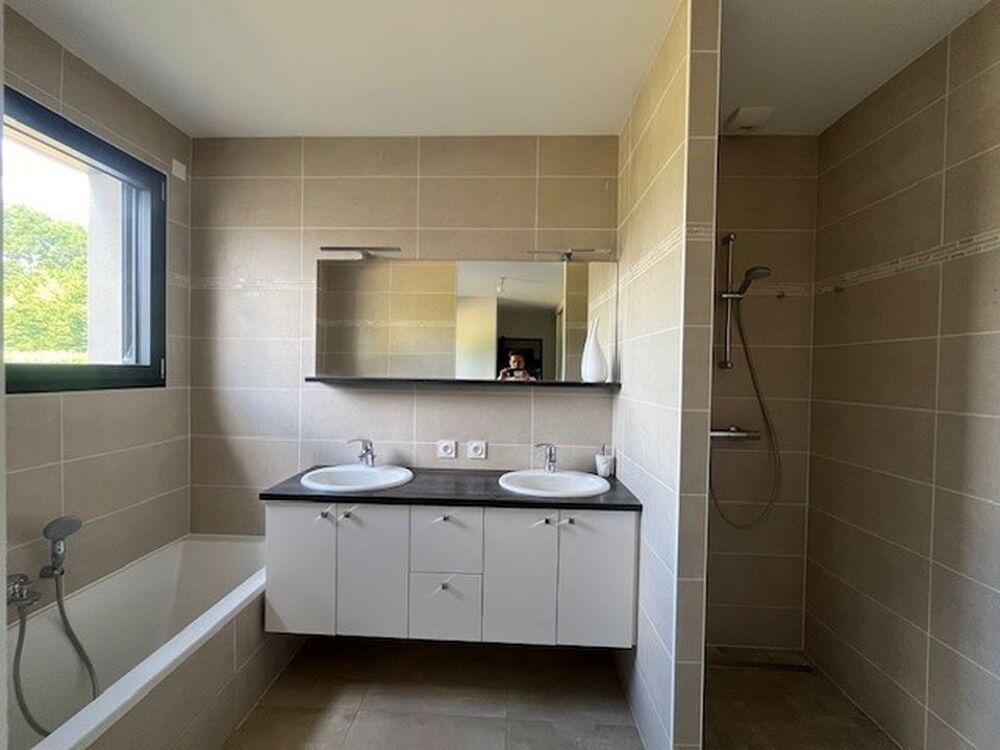 Vente Maison Genève .Annecy maisons contemporaines jumelées. Choisy