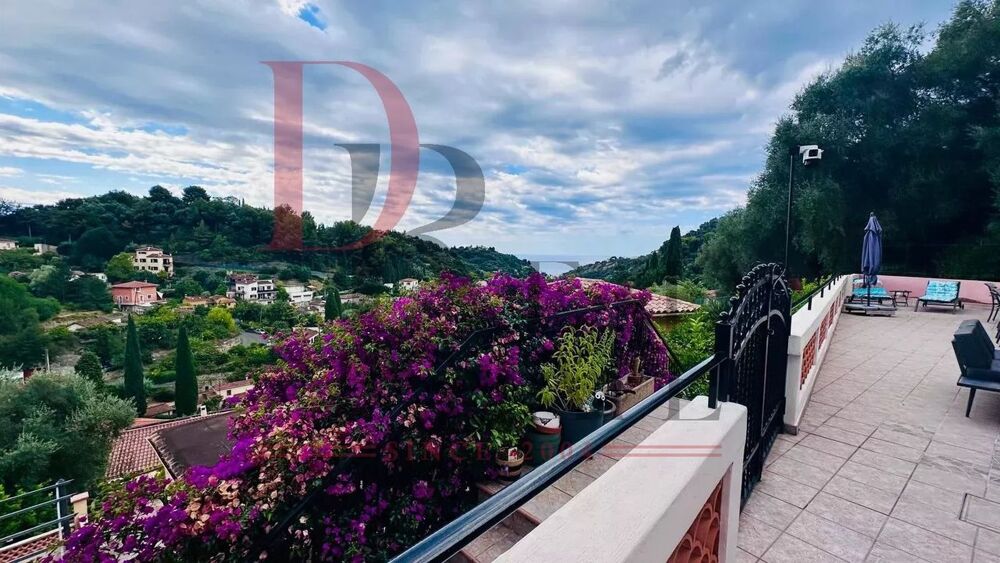  vendre  Maison Menton (06500)