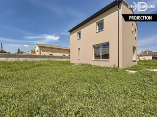  Maison à vendre 2 pièces 120 m²