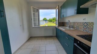  Maison � vendre 4 pi�ces 95 m�