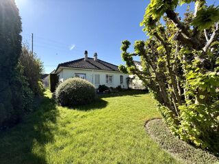  Maison à vendre 2 pièces 52 m²