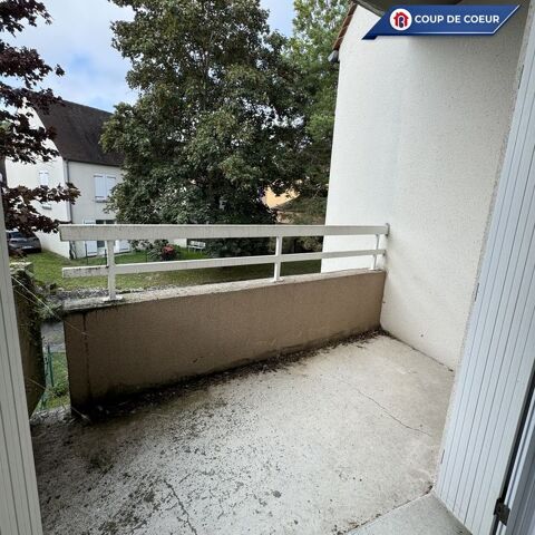   Appartement F3 avec balcon et parking priv� Appartement - 3 pi�ce(s) - 63 m�