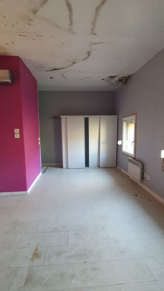  Maison � vendre 4 pi�ces 72 m�