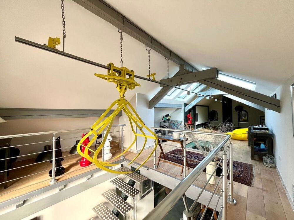 � vendre  Maison Arthaz-Pont-Notre-Dame (74380)