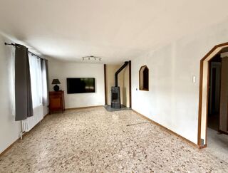  Maison à vendre 7 pièces 134 m²