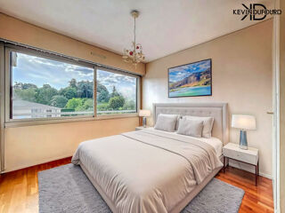  Appartement � vendre 4 pi�ces 80 m�