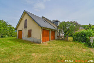  Maison à vendre 5 pièces 100 m²
