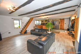  Maison à vendre 4 pièces 119 m²