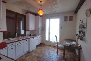  Maison � vendre 8 pi�ces 166 m�