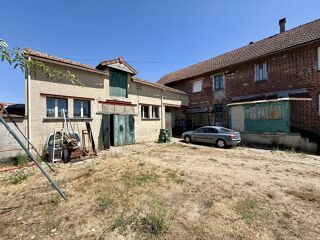  Maison à vendre 10 pièces 235 m²