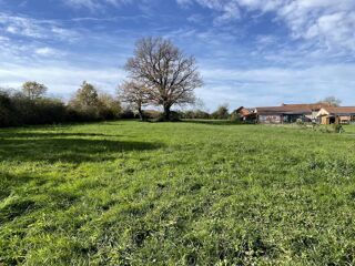  Terrain à vendre 2960 m²