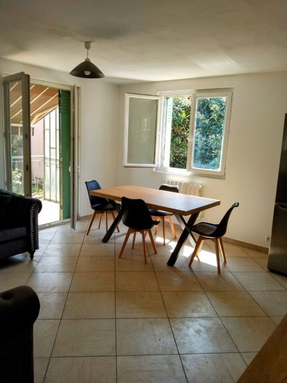 Location Appartement CHAMBRE EN COLOCATION ST PRIEST DANS UNE MAISON Saint-priest