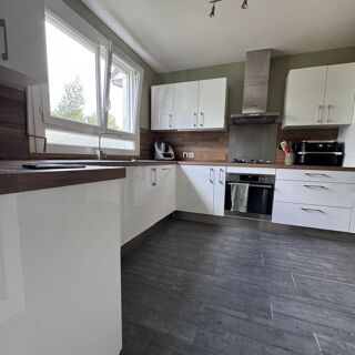  Maison à vendre 6 pièces 136 m²
