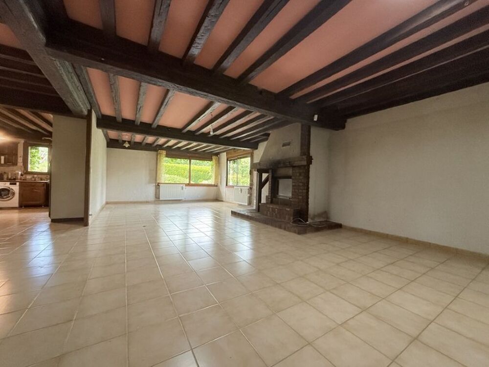 Vente Maison SAULIEU REMARQUABLE MAISON DE PLAIN PIED - PISCINE Saulieu