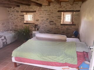  Maison � vendre 3 pi�ces 65 m�