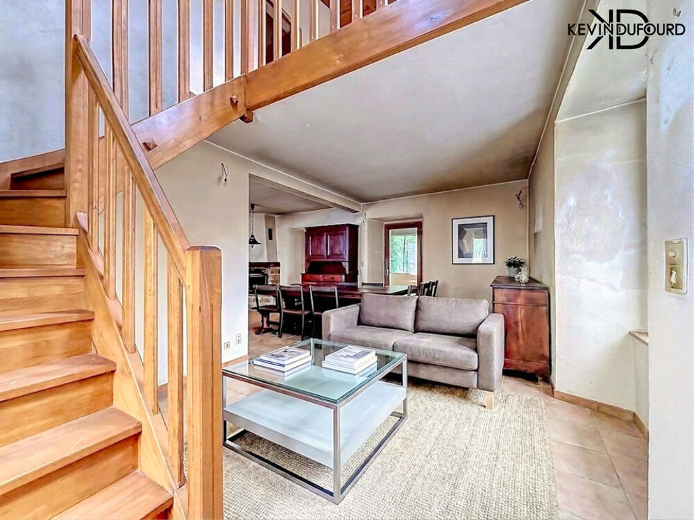 Vente Maison Maison de village de 70m² avec TERRASSE couverte à LA SOUCHE La souche