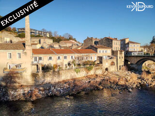  Maison  vendre 14 pices 300 m