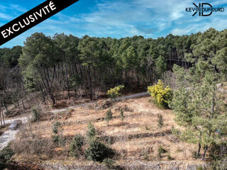  Terrain � vendre 1800 m�