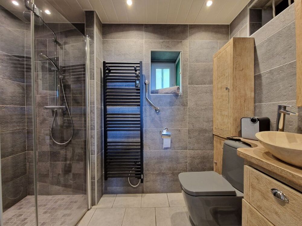 Vente Maison Maison de caractère avec beau terrain à 5 minutes de Chalonnes-sur-loire