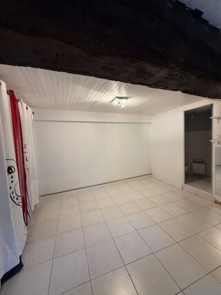  Appartement à vendre 1 pièce 33 m²