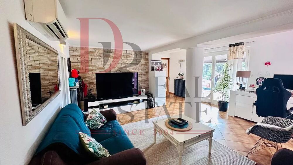  vendre  Maison Menton (06500)