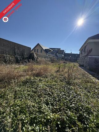  Terrain à vendre 350 m²