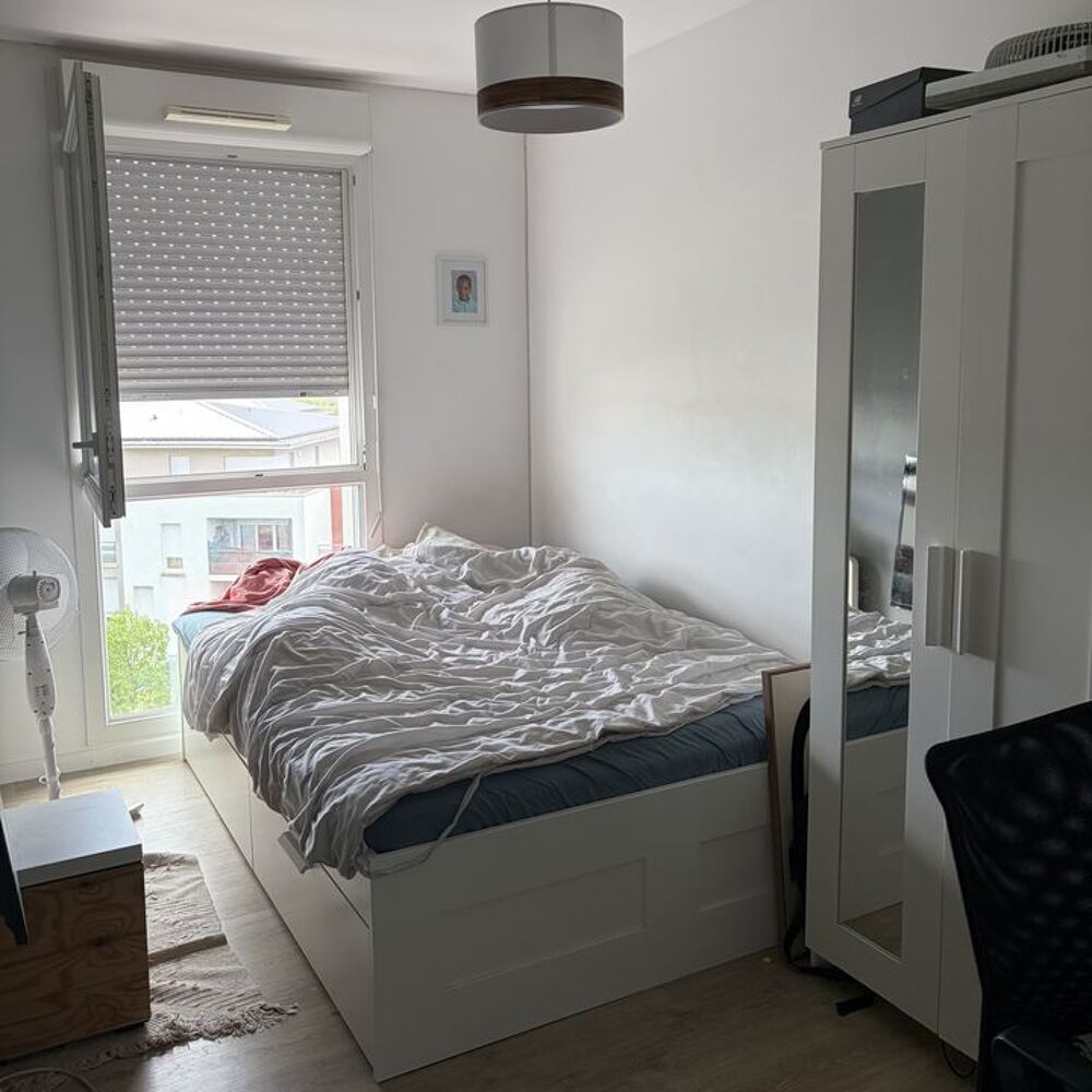 Location Appartement Duplex 4 chambres - Balcon - Parking Corbeil-essonnes