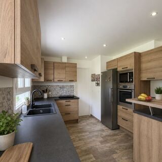  Maison à vendre 7 pièces 180 m²