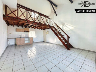  Appartement à vendre 3 pièces 62 m²