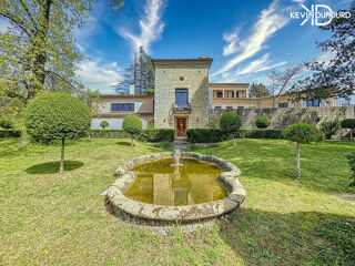  Maison  vendre 14 pices 400 m