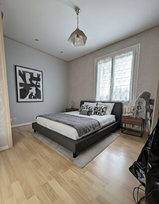  Maison � vendre 5 pi�ces 123 m�