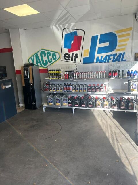   Vente Fonds de Commerce  Local Commercial 110 m² , Zone 