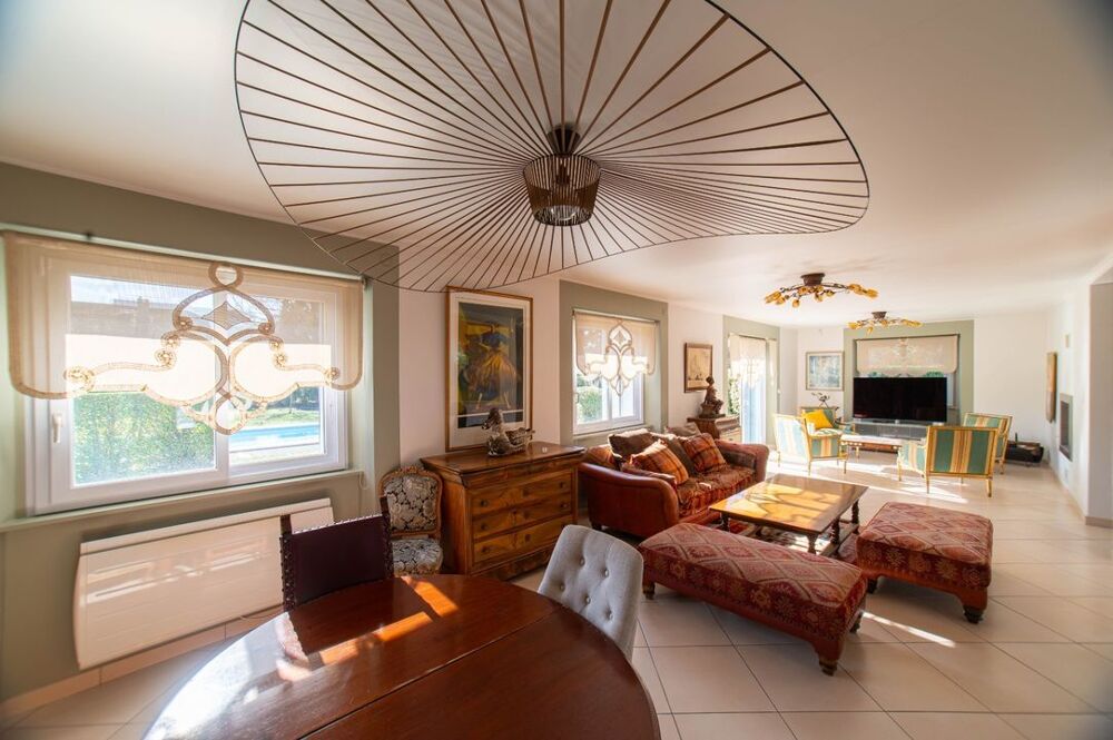 Vente Maison RARE A LA VENTE : MAGNIFIQUE MAISON AVEC BEAUCOUP DE CARACTERE Annemasse