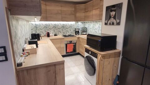  Appartement � louer 5 pi�ces 107 m�