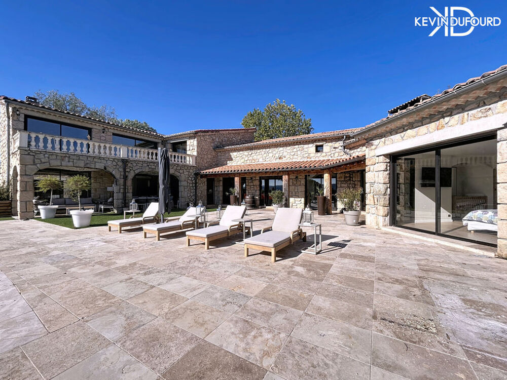 à vendre  Maison Saint-Étienne-de-Fontbellon (07200)