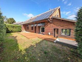  Maison � vendre 5 pi�ces 140 m�