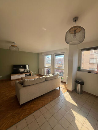  Appartement  vendre 3 pices 72 m