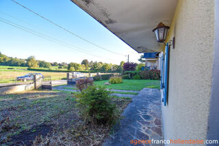  Maison � vendre 6 pi�ces 128 m�