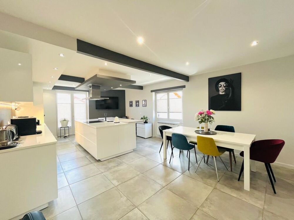 � vendre  Maison Arthaz-Pont-Notre-Dame (74380)