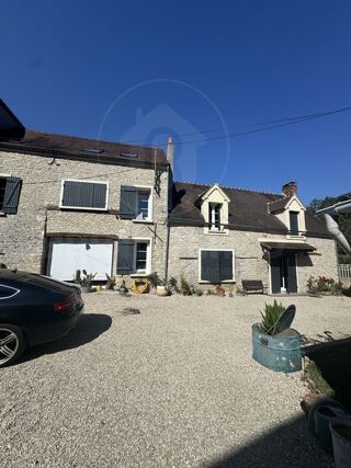  Maison � vendre 6 pi�ces 163 m�