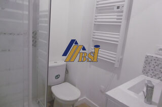  Appartement � louer 1 pi�ce 18 m�