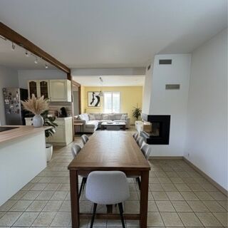  Maison à vendre 5 pièces 123 m²